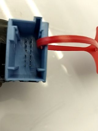 MANDO RETROVISOR CITROEN C3 (7)