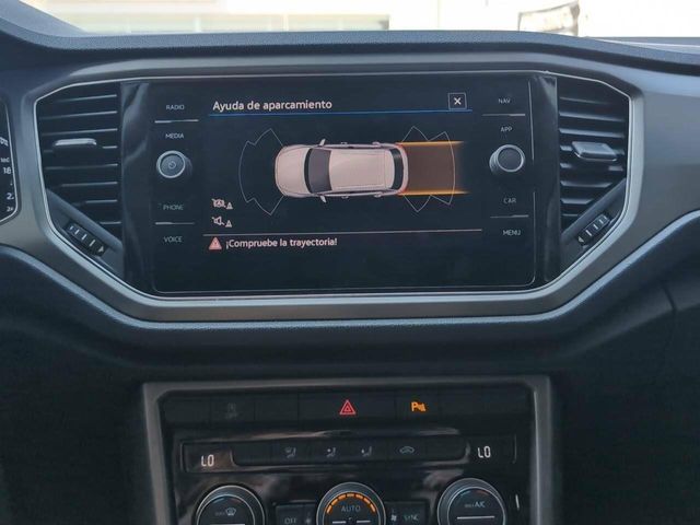 Volkswagen T-Roc 1.5 TSI 110kW (150CV) DSG Advance