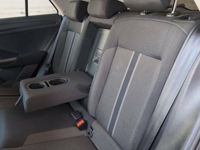 Volkswagen T-Roc 1.5 TSI 110kW (150CV) DSG Advance