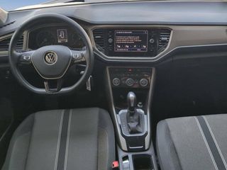 Volkswagen T-Roc 1.5 TSI 110kW (150CV) DSG Advance