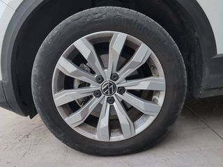 Volkswagen T-Roc 1.5 TSI 110kW (150CV) DSG Advance