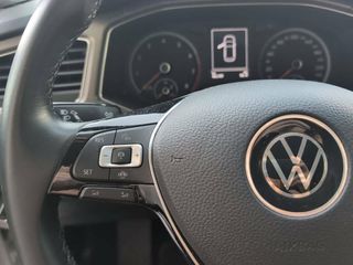 Volkswagen T-Roc 1.5 TSI 110kW (150CV) DSG Advance