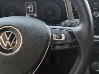 Volkswagen T-Roc 1.5 TSI 110kW (150CV) DSG Advance