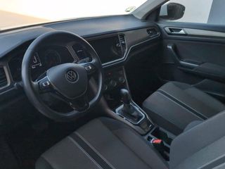 Volkswagen T-Roc 1.5 TSI 110kW (150CV) DSG Advance