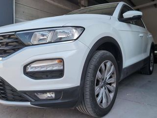 Volkswagen T-Roc 1.5 TSI 110kW (150CV) DSG Advance