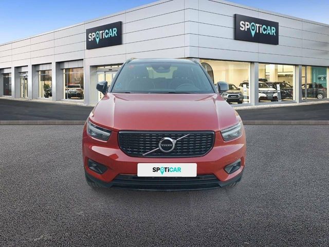 Volvo XC40 1.5 T5 Twin Auto R-Design