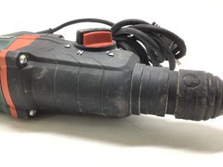 martillo neumatico metabo khe 2445