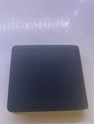 Portafoglio Carrera nero