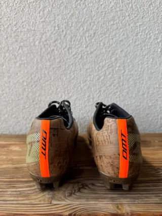 Scarpe DMT GK1 Gravel Sughero