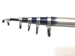 caña de pescar telescopica cormoran eurocor fl