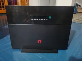TIM HUB+ Modem/Router Fibra