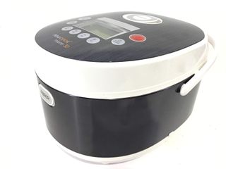 robot multifuncion newcook master 3d