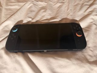 Nintendo Switch 2 Black con garanzia