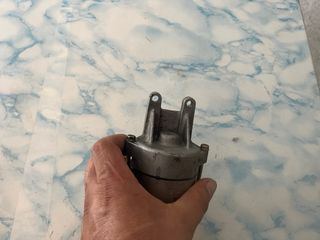 Motorino avviamento Gilera Nexus 500i