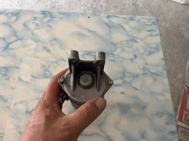 Motorino avviamento Gilera Nexus 500i