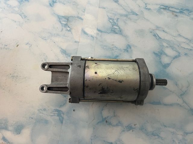 Motorino avviamento Gilera Nexus 500i