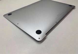 tapa original de MacBook AiR 13" A1466 2012 a 2017