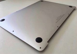 tapa original de MacBook AiR 13" A1466 2012 a 2017