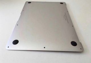 tapa original de MacBook AiR 13" A1466 2012 a 2017
