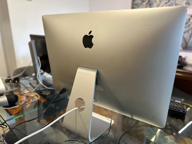 iMac 27'' 2013 Intel Core i5 3.2 GHz