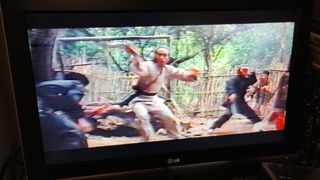 VHS Tough Guy Un Tipo Duro Película Original (1970