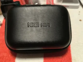 Cabo Nici HiFi 2-Core 1