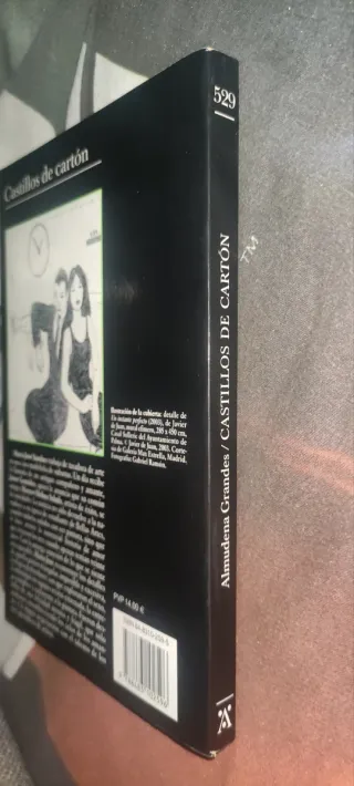 Castillos de cartón