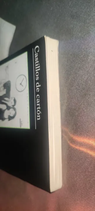 Castillos de cartón