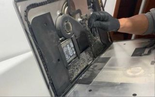 Servicio/Mantenimiento de todos los Equipos Apple