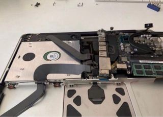 Servicio/Mantenimiento de todos los Equipos Apple