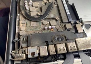 Servicio/Mantenimiento de todos los Equipos Apple