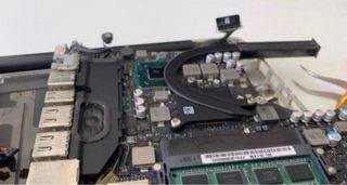 Servicio/Mantenimiento de todos los Equipos Apple