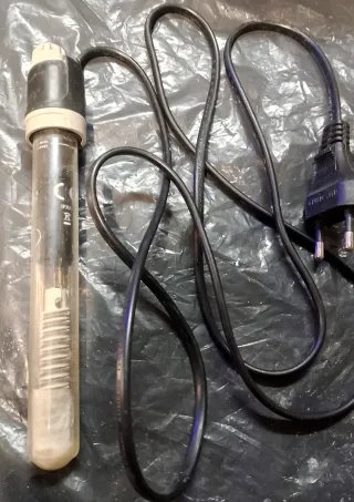 Acuario 60L Completo