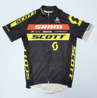 Maillot NUEVO Scott Talla S