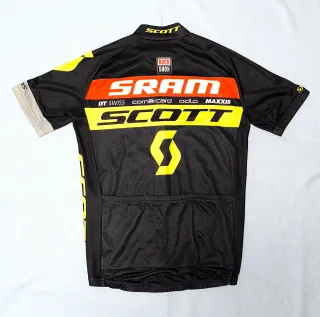 Maillot NUEVO Scott Talla S