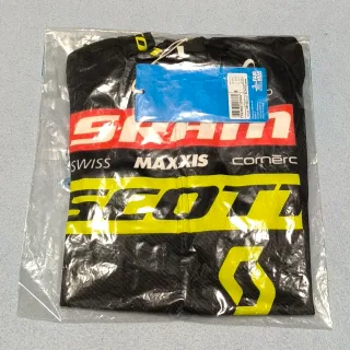 Maillot NUEVO Scott Talla S