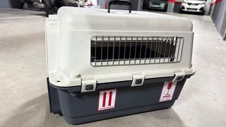 Transportín avión para Perro de aprox 10 kg