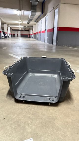 Transportín avión para Perro de aprox 10 kg