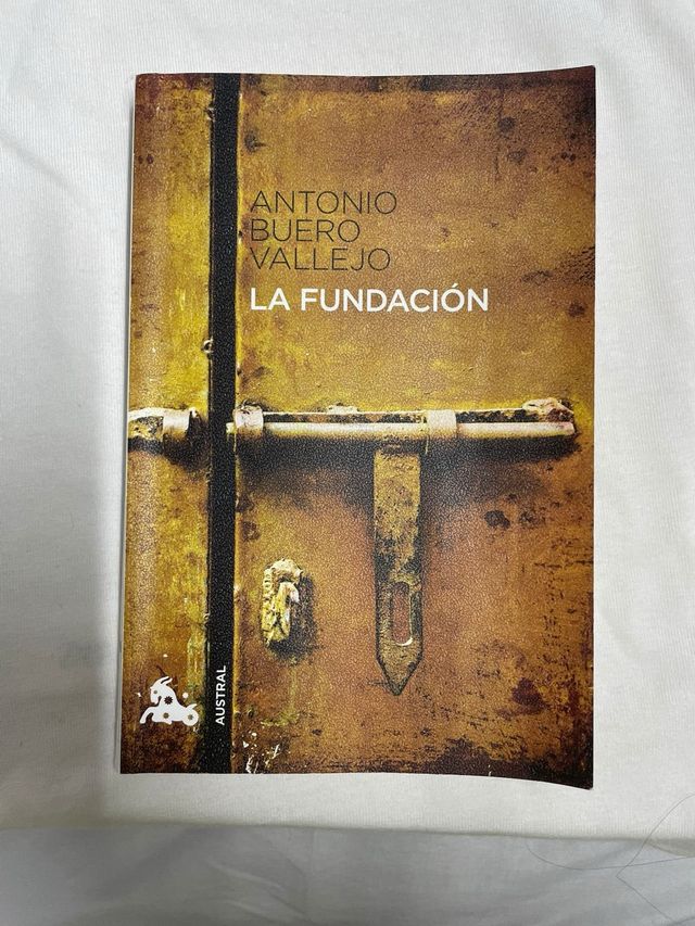 La Fundación (Spanish Edition)