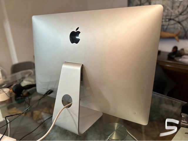 iMac 27 2013 i5 3.4 GHz 16 GB RAM