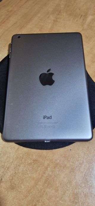 iPad mini 2 Space Gray
