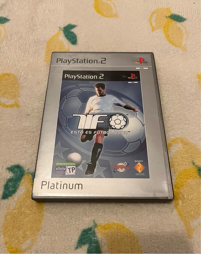 Esto Es Fútbol 2002