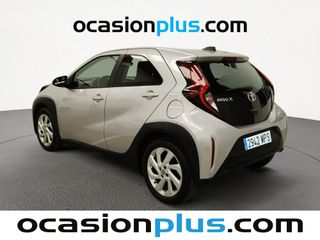 Toyota Aygo X Cross 1.0 VVT-I Play 53 kW (72 CV)