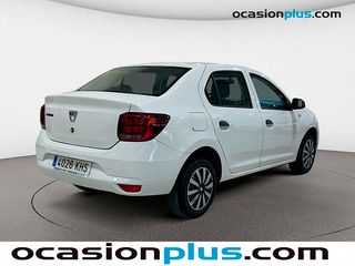 Dacia Logan Ambiance 1.0 54 kW (73 CV)