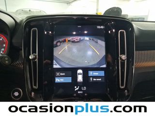 Volvo XC40 D3 R-Design 110 kW (150 CV)