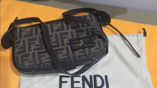 Bolso Fendi Simply Mujer