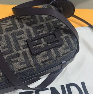 Bolso Fendi Simply Mujer