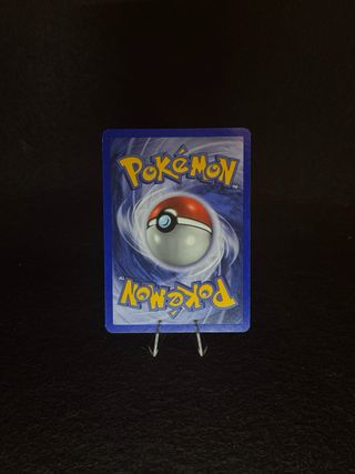 Carta Pokémon Scizor Promo