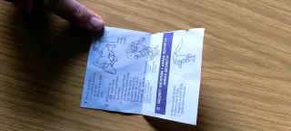 Transformers Beast Wars Iguanus