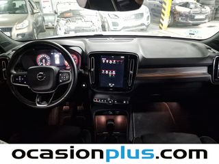 Volvo XC40 D3 R-Design 110 kW (150 CV)
